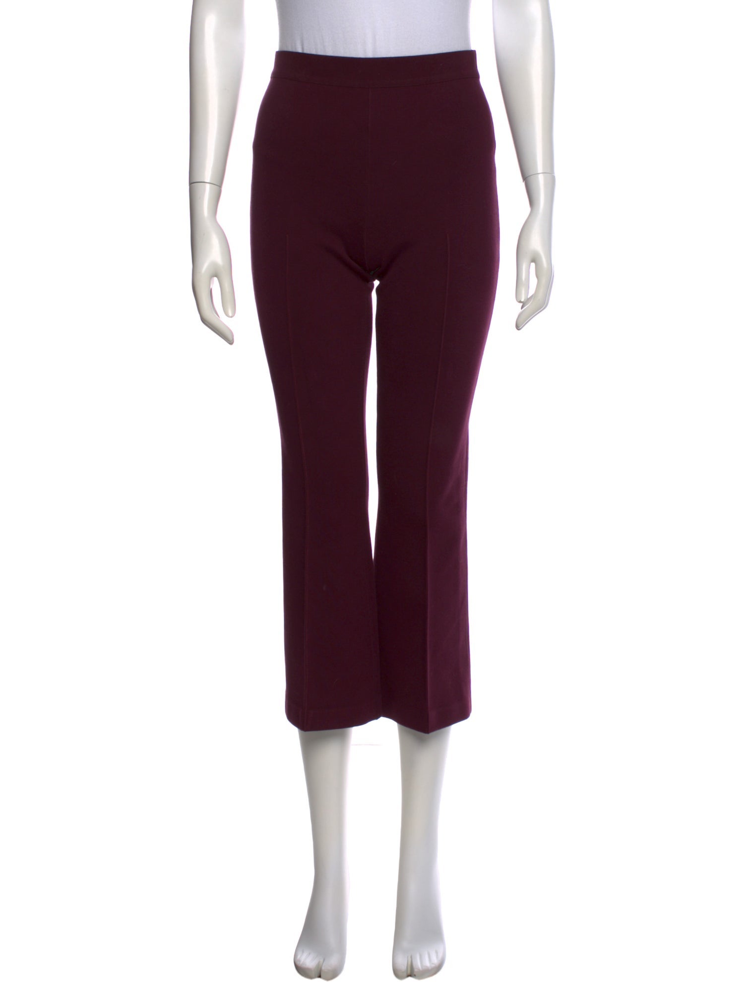 High Sport Wide Leg Pants