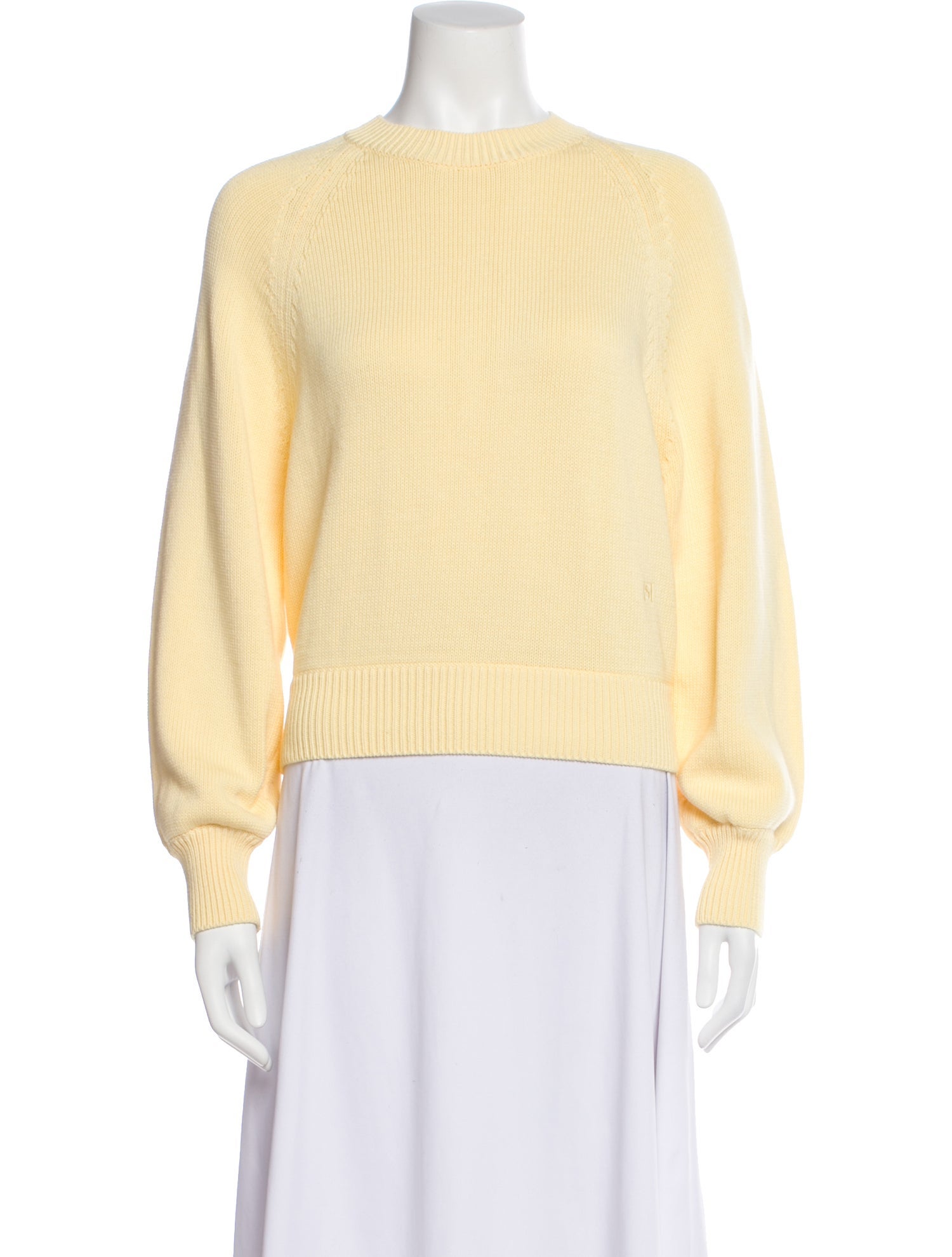 High Sport Crew Neck Sweater w/ Tags