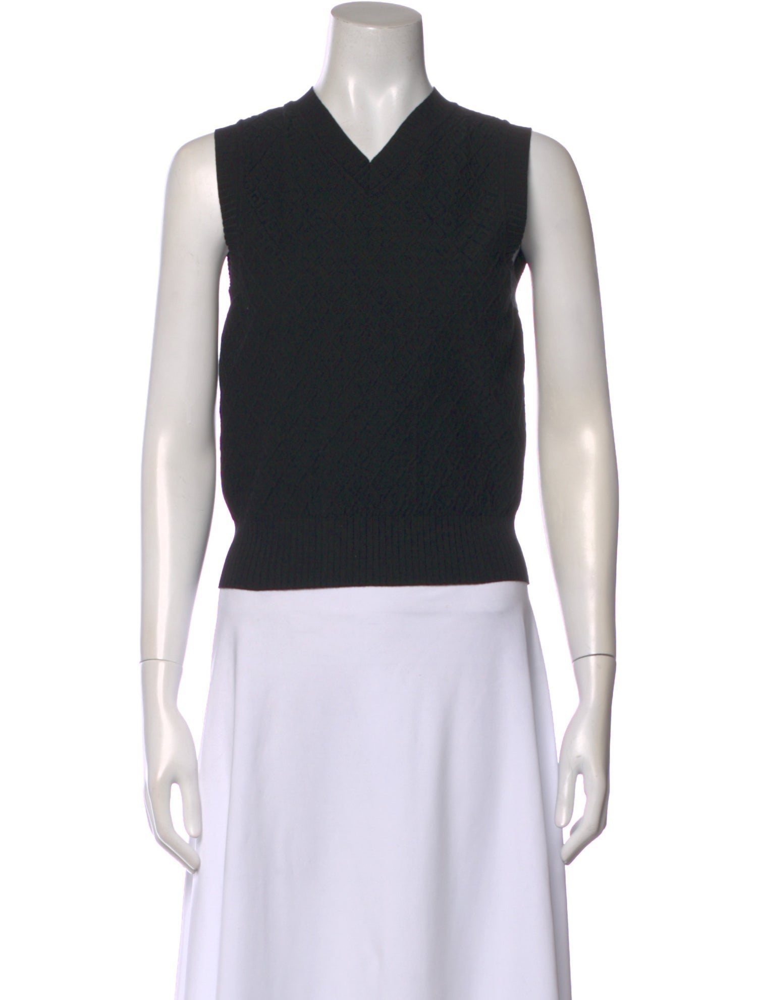 High Sport V-Neck Sweater w/ Tags