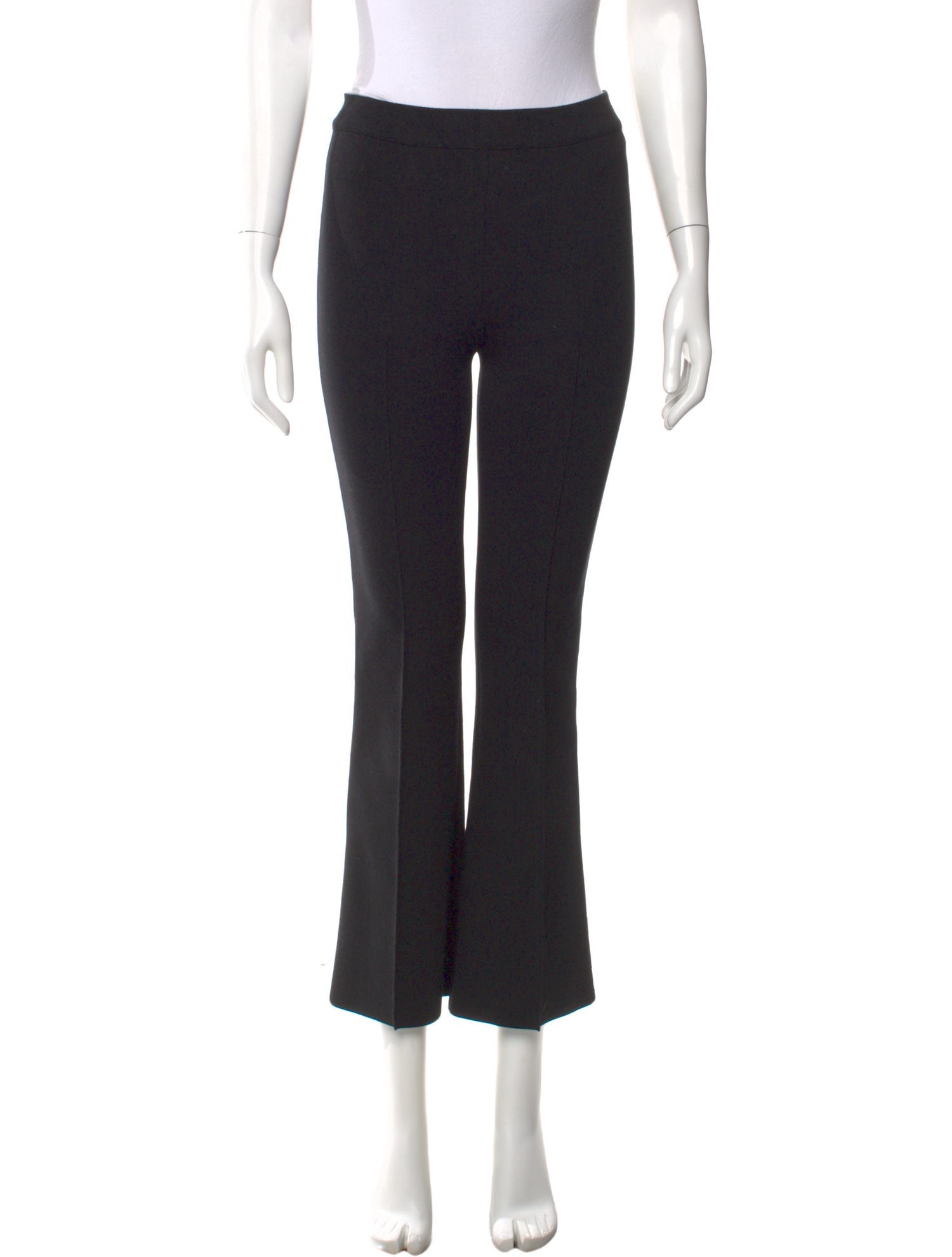 High Sport Wide Leg Pants
