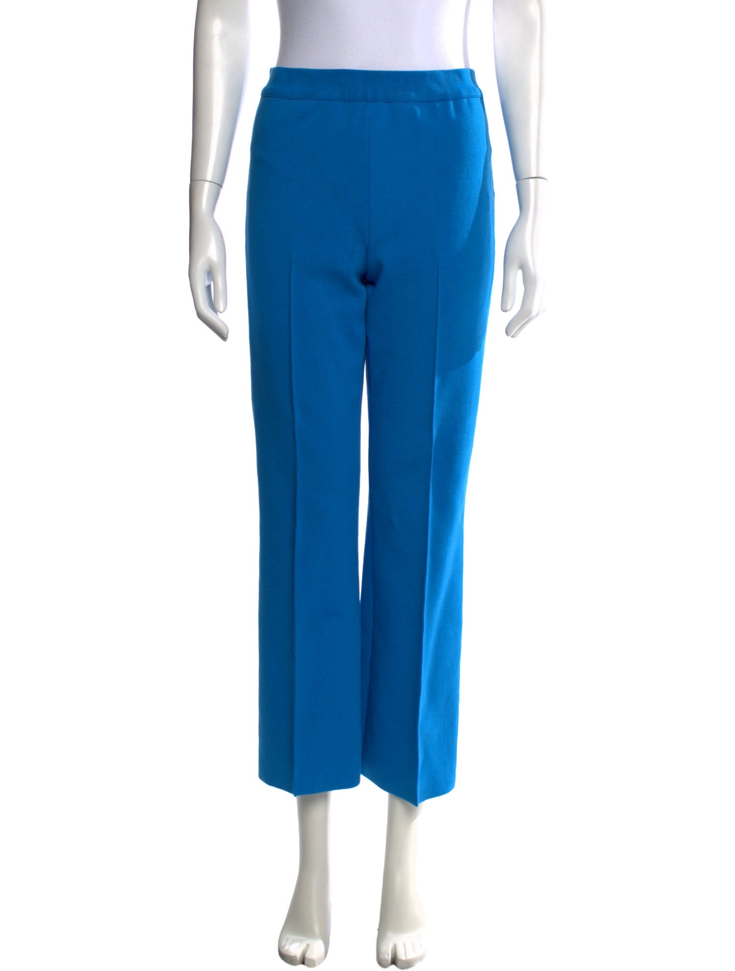 High Sport Straight Leg Pants
