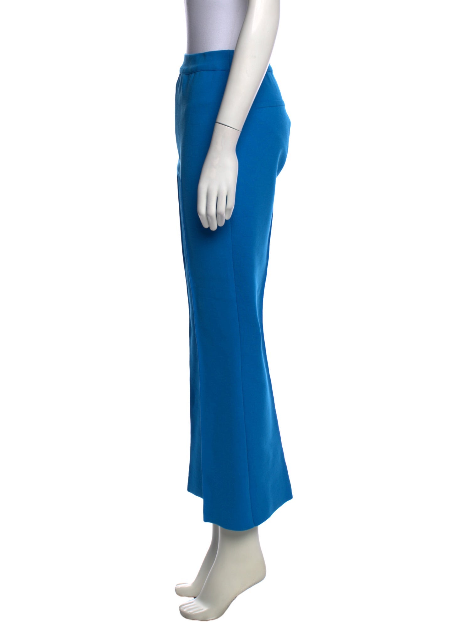 High Sport Straight Leg Pants