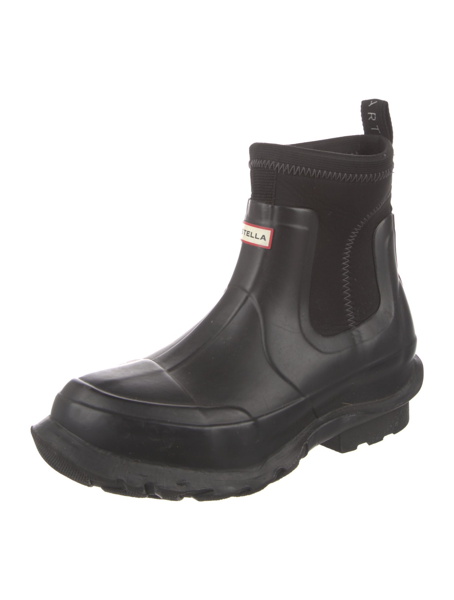 Hunter x Stella McCartney Rubber Rain Boots