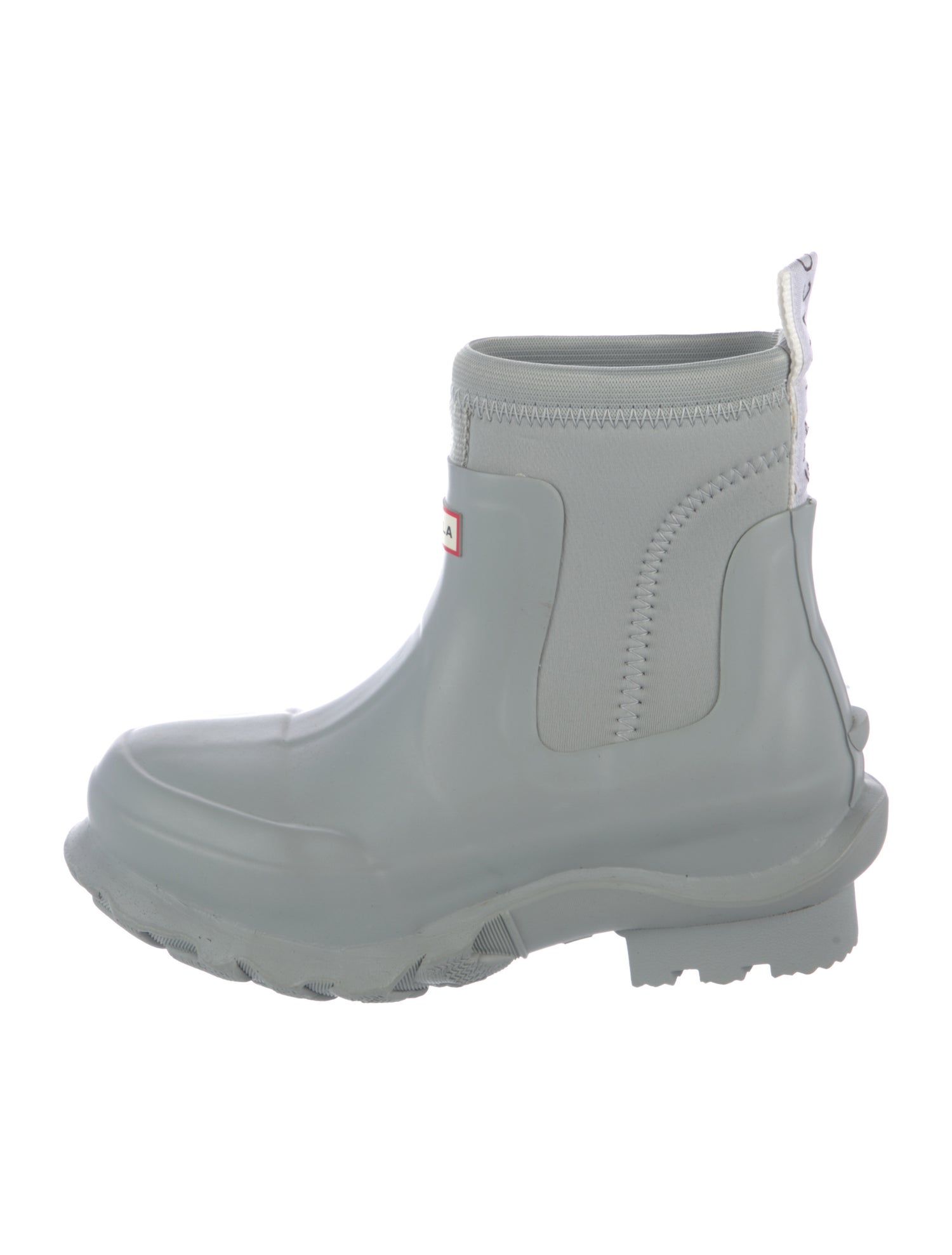 Hunter x Stella McCartney Rubber Rain Boots