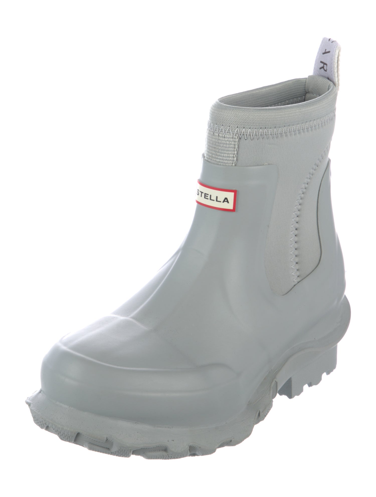 Hunter x Stella McCartney Rubber Rain Boots