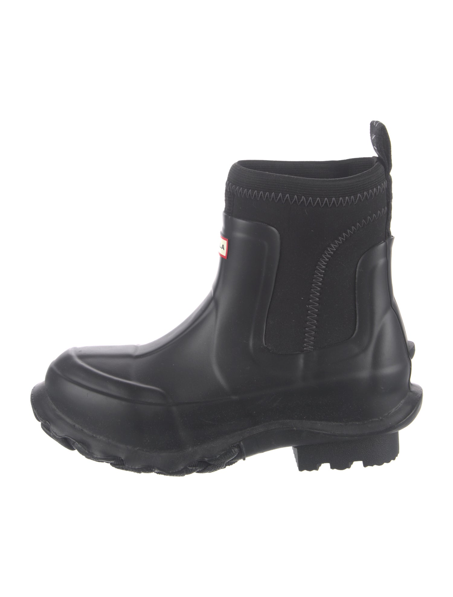 Hunter x Stella McCartney Rubber Rain Boots