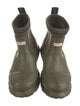 Hunter x Stella McCartney Rubber Rain Boots