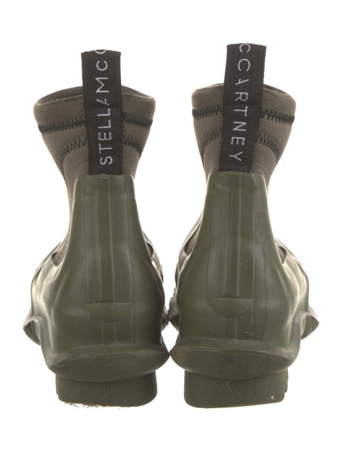 Hunter x Stella McCartney Rubber Rain Boots