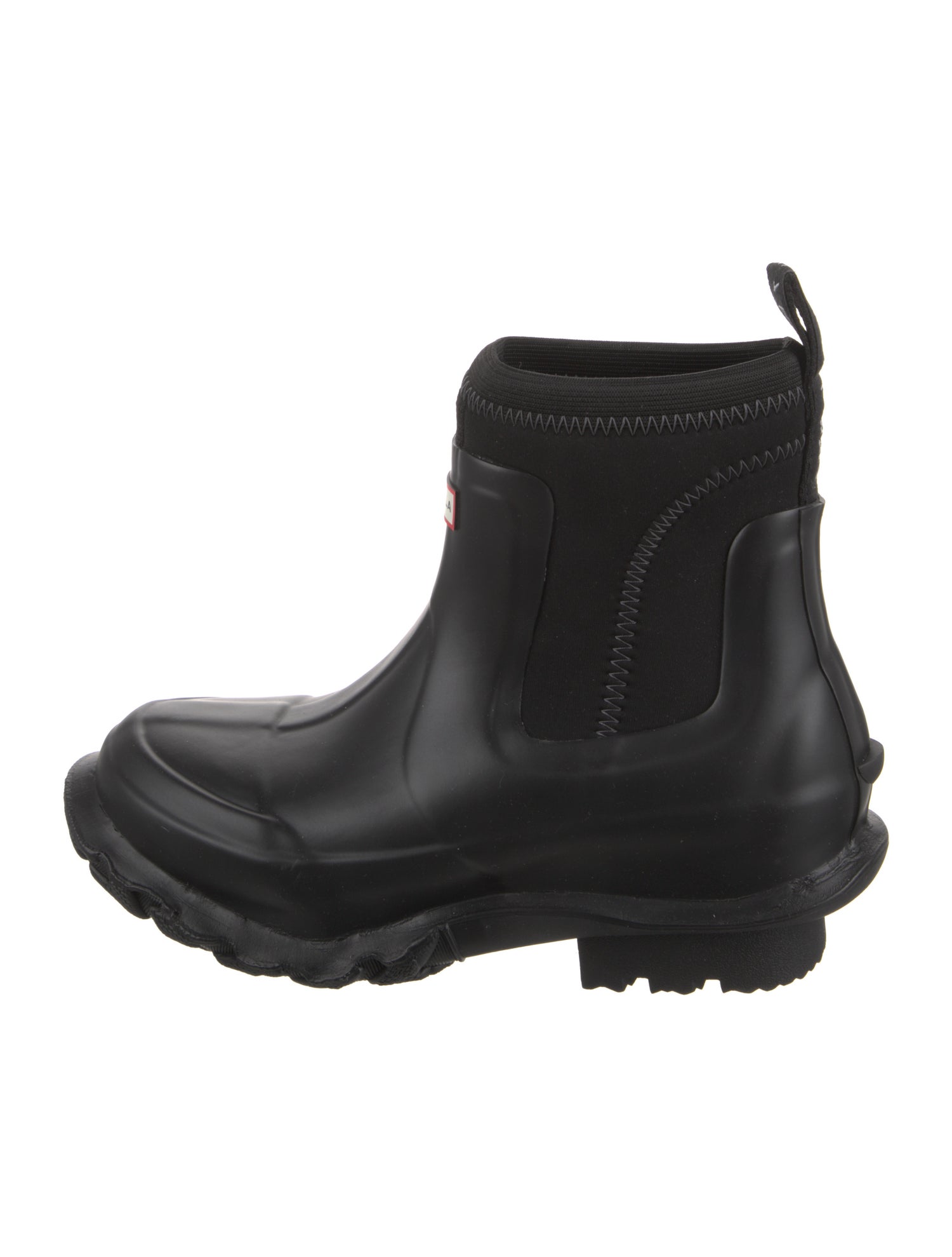 Hunter x Stella McCartney Rubber Boots