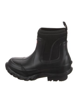 Hunter x Stella McCartney Rubber Boots