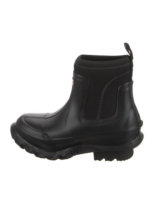 Hunter x Stella McCartney Rubber Boots