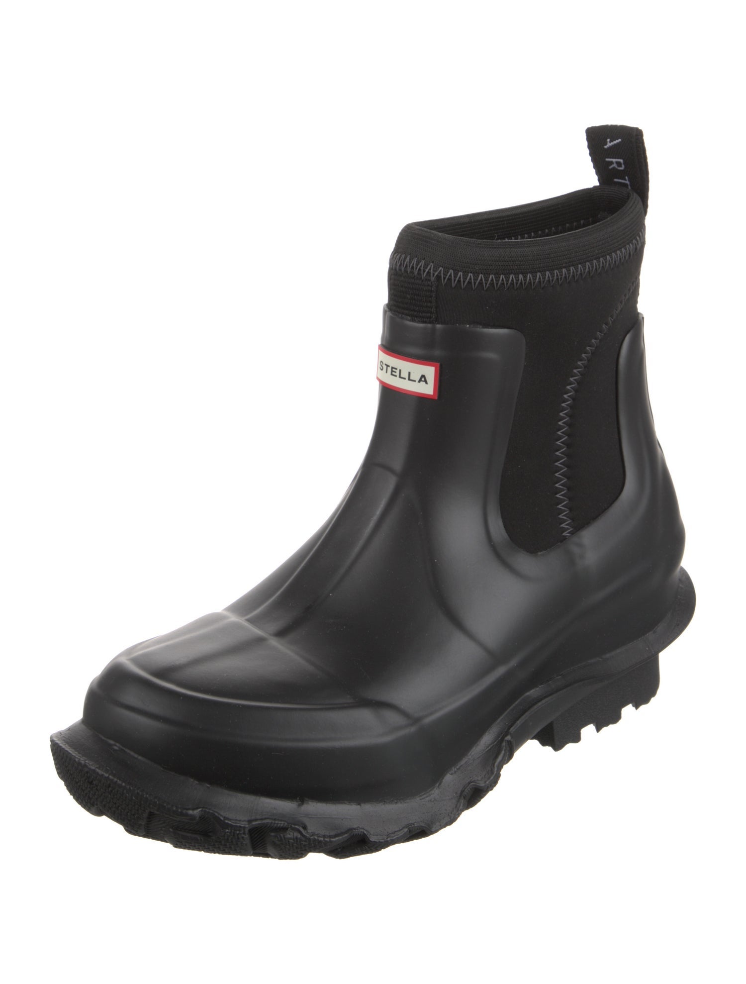 Hunter x Stella McCartney Rubber Boots