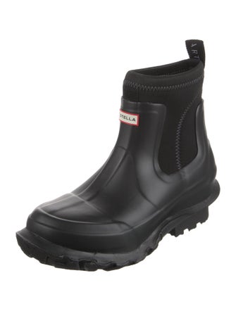 Hunter x Stella McCartney Rubber Boots