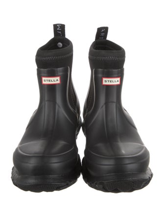 Hunter x Stella McCartney Rubber Boots