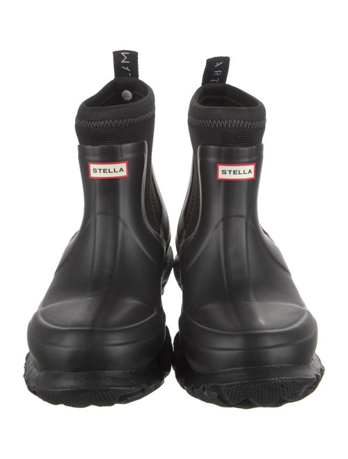 Hunter x Stella McCartney Rubber Boots