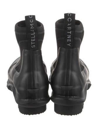 Hunter x Stella McCartney Rubber Boots