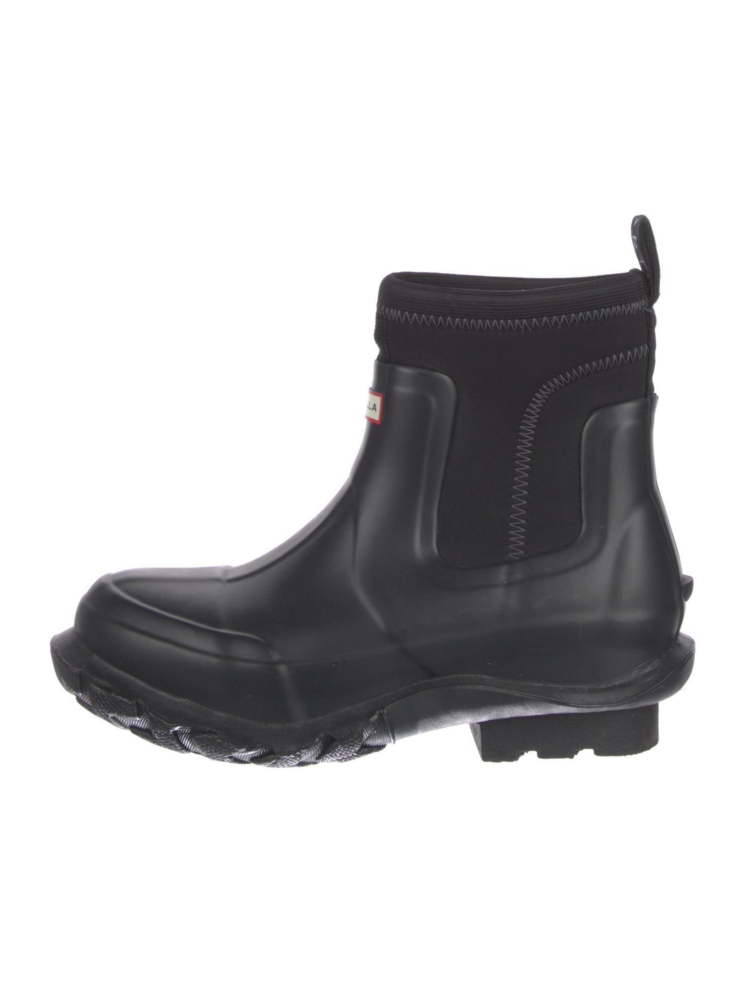 Hunter x Stella McCartney Rubber Rain Boots