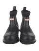 Hunter x Stella McCartney Rubber Rain Boots