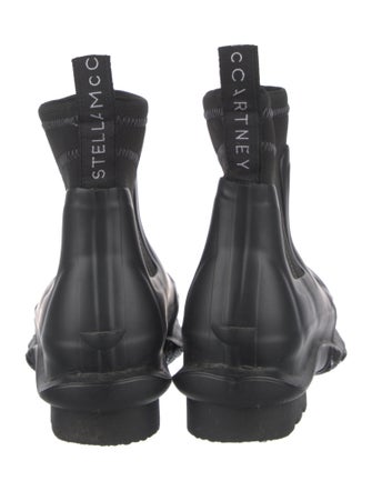 Hunter x Stella McCartney Rubber Rain Boots