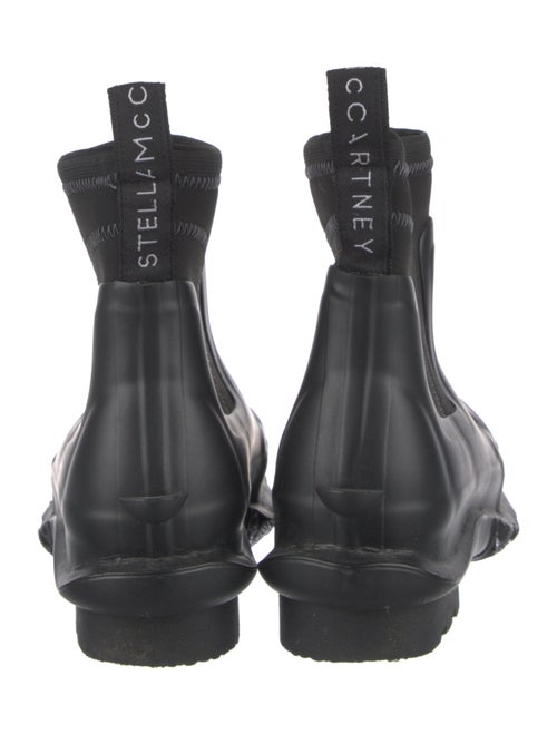 Hunter x Stella McCartney Rubber Rain Boots