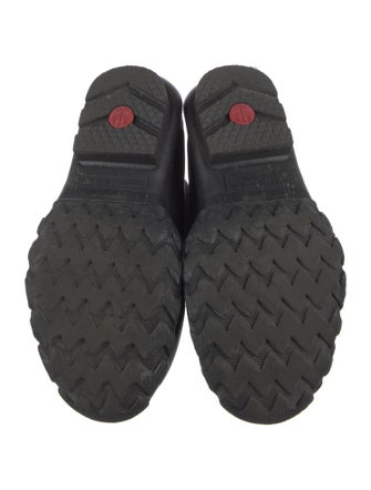 Hunter x Stella McCartney Rubber Rain Boots