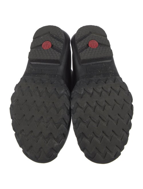 Hunter x Stella McCartney Rubber Rain Boots