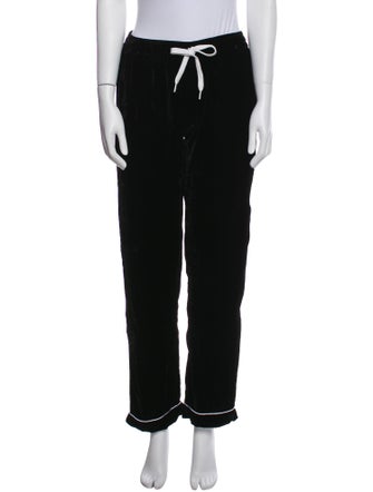 House of Mua Mua Wool Sweatpants