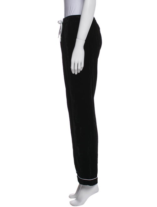 House of Mua Mua Wool Sweatpants