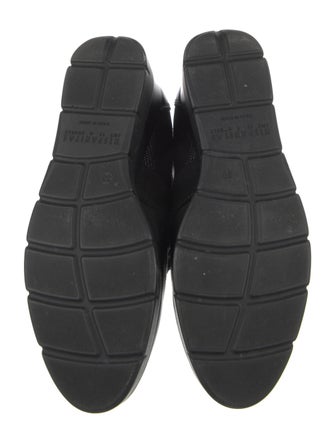 HISPANITAS Leather Lace-Up Boots