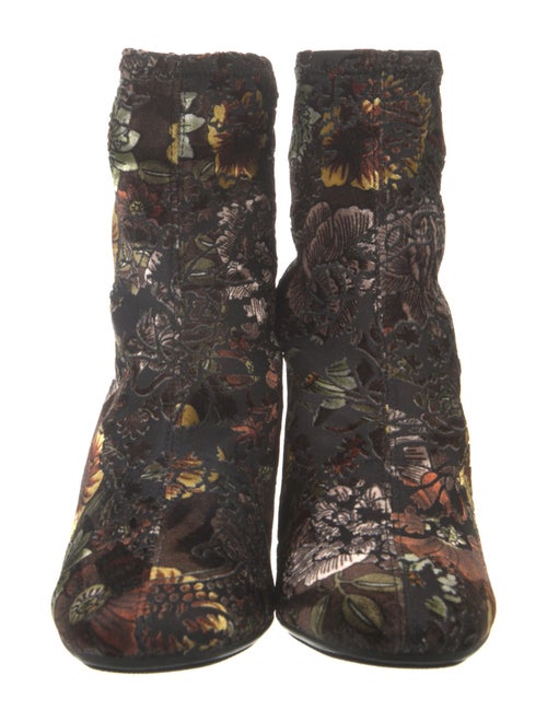 HISPANITAS Printed Sock Boots