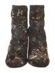 HISPANITAS Printed Sock Boots