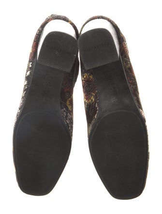 HISPANITAS Printed Sock Boots