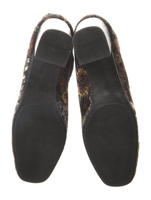 HISPANITAS Printed Sock Boots