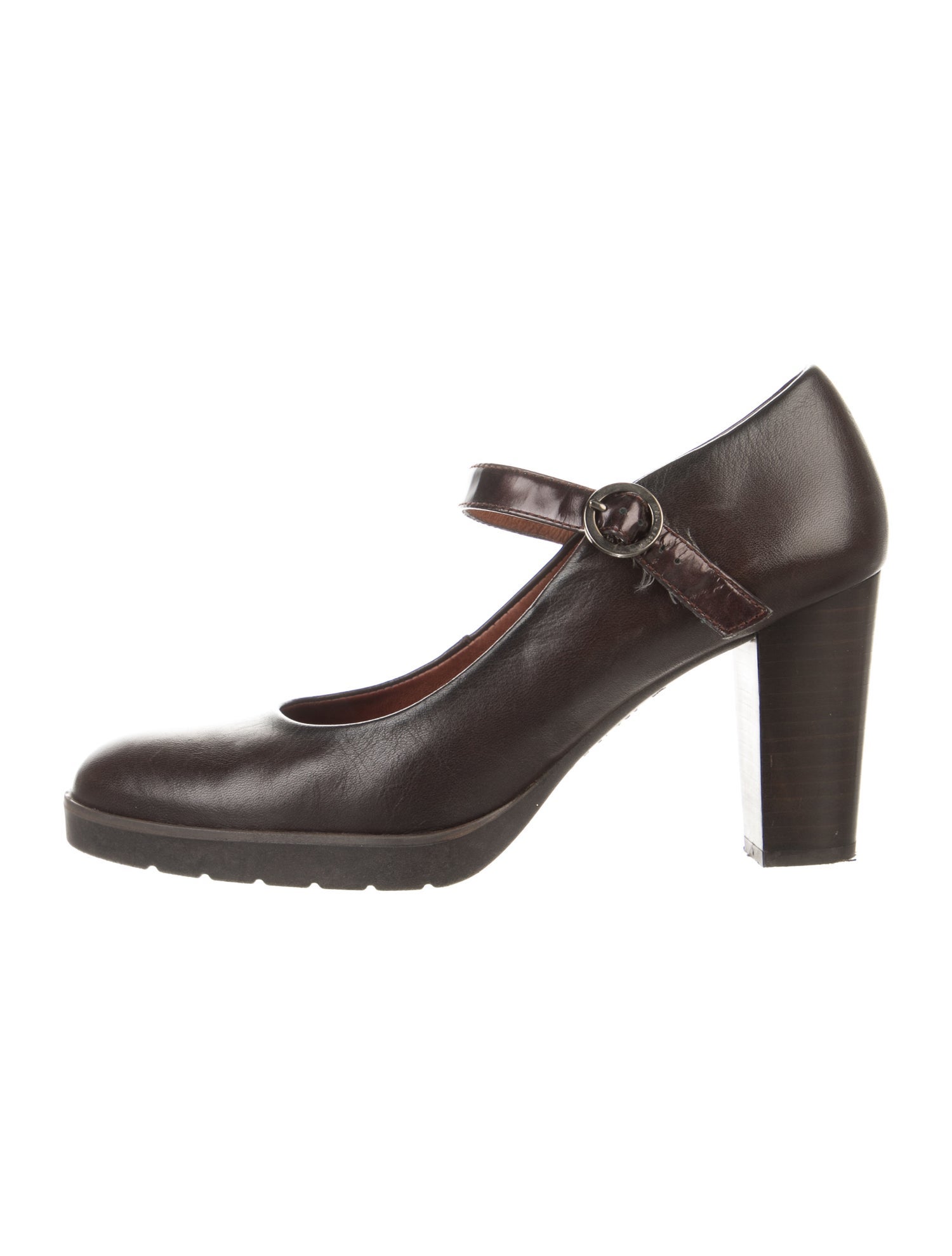 HISPANITAS Leather Pumps