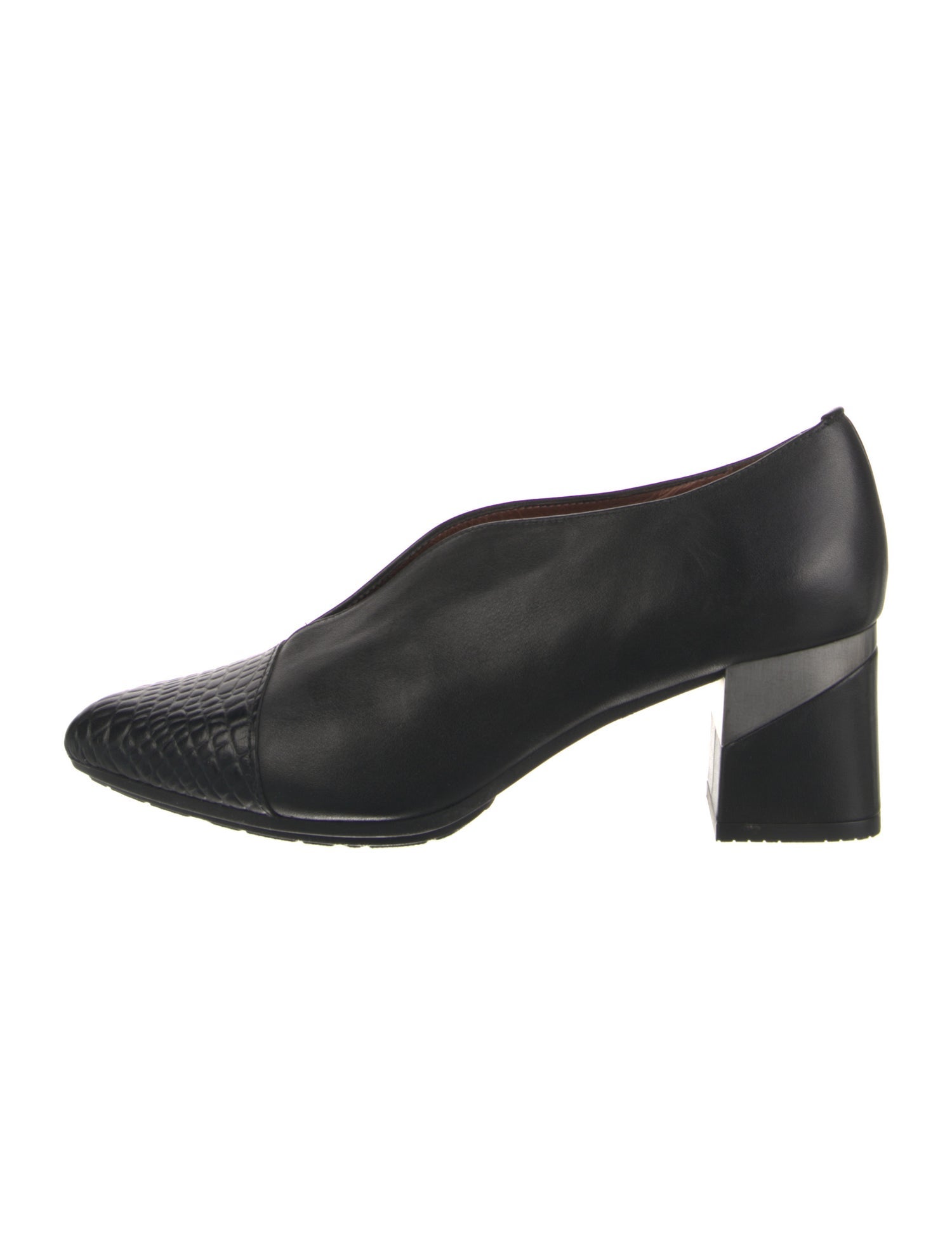 HISPANITAS Leather Pumps