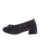 HISPANITAS Leather Ballet Flats