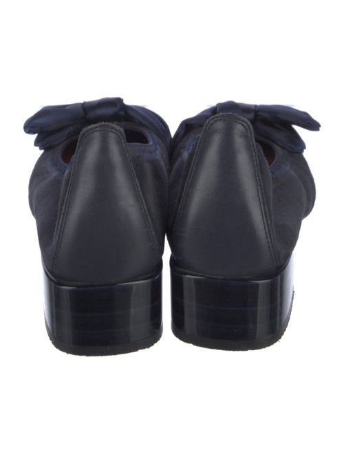 HISPANITAS Leather Ballet Flats