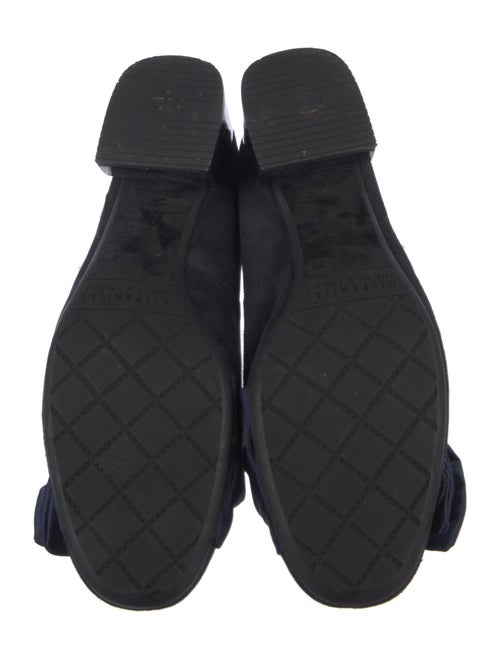 HISPANITAS Leather Ballet Flats