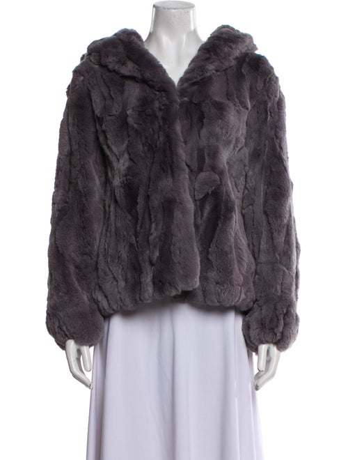 Heartloom Fur Fur Coat