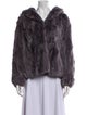 Heartloom Fur Fur Coat