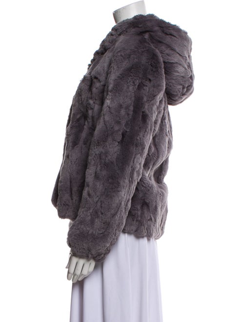 Heartloom Fur Fur Coat