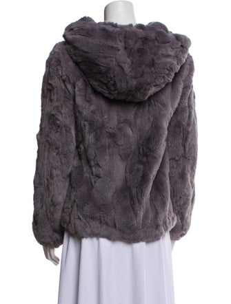 Heartloom Fur Fur Coat