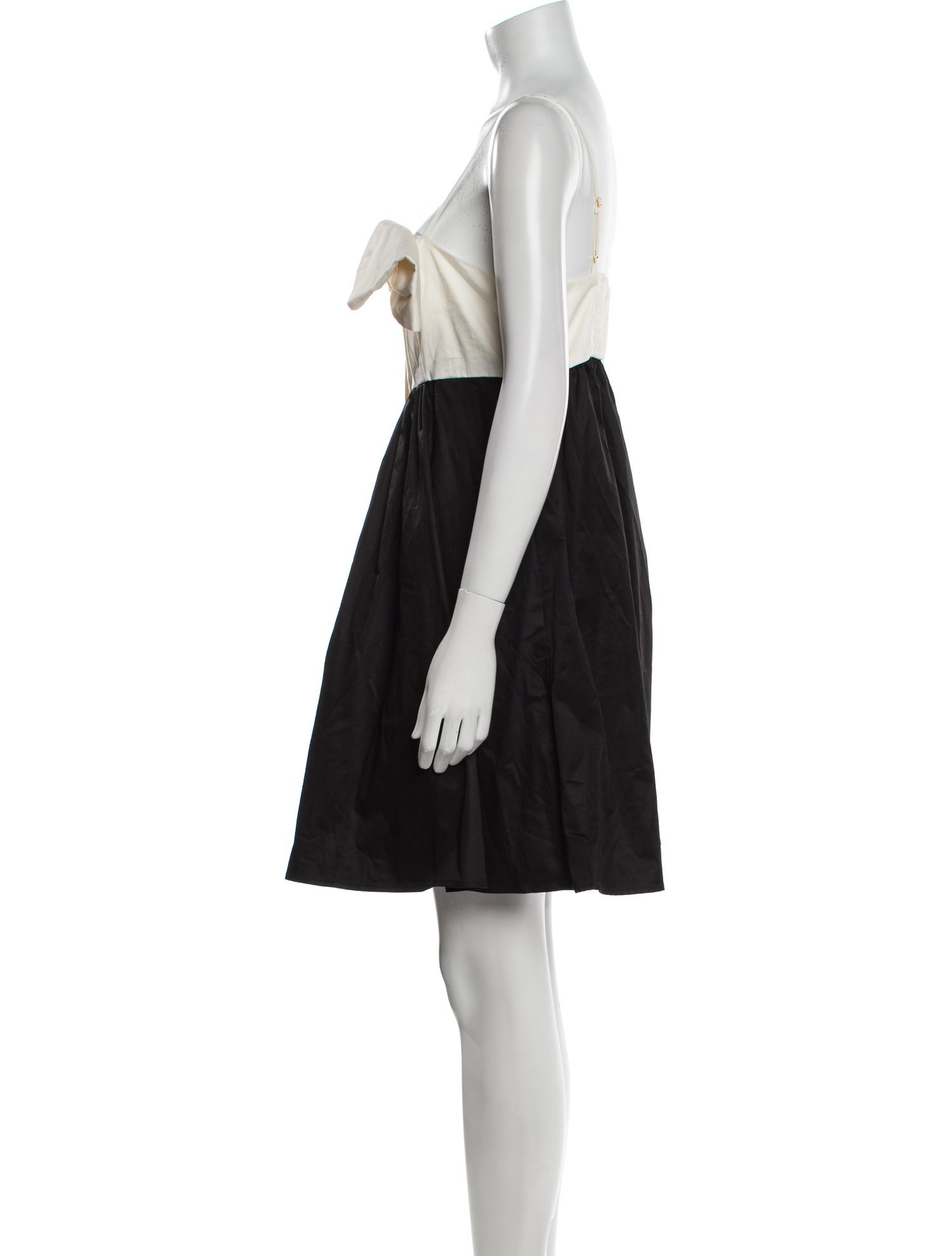 Hutch Square Neckline Romper