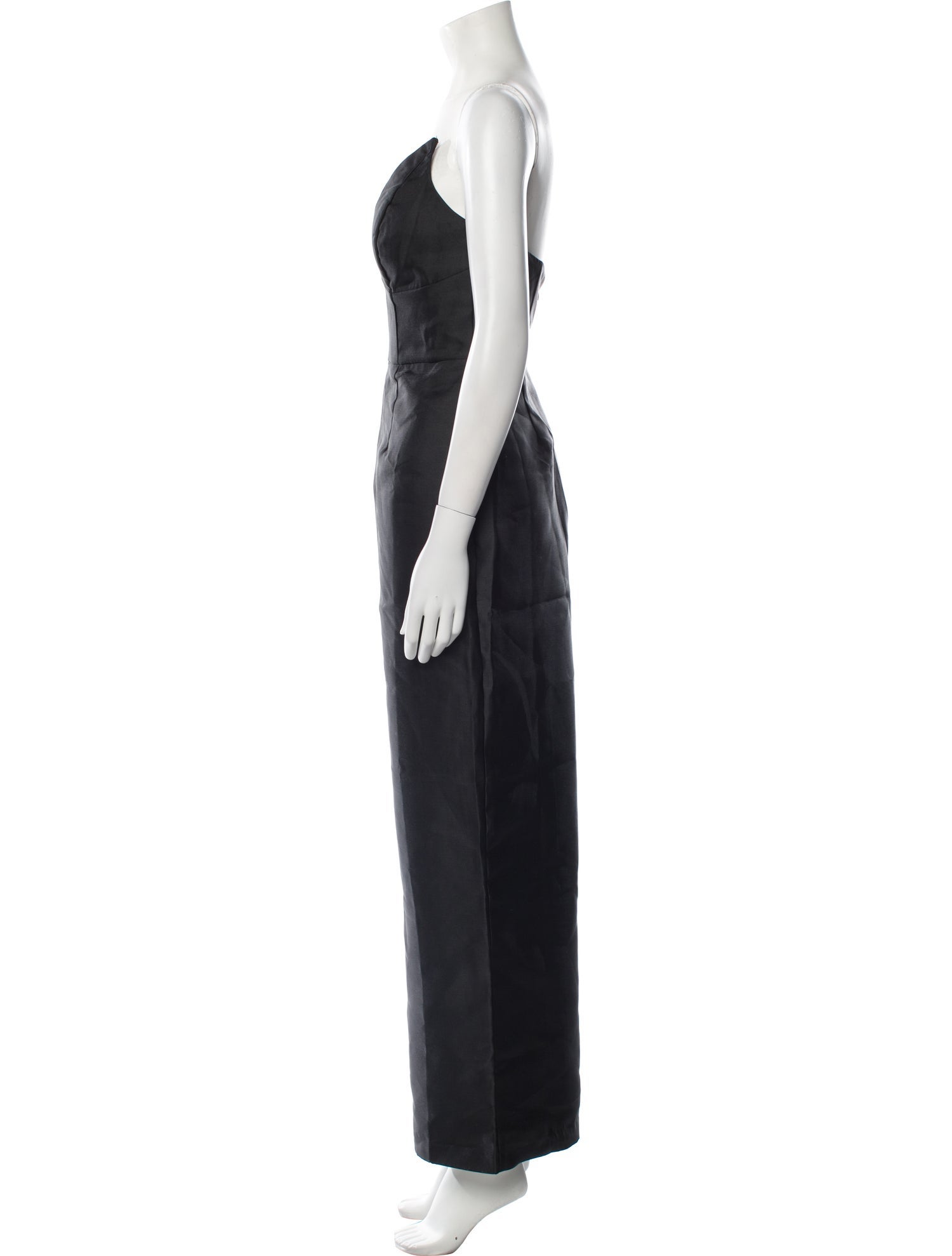 Hutch Strapless Jumpsuit w/ Tags