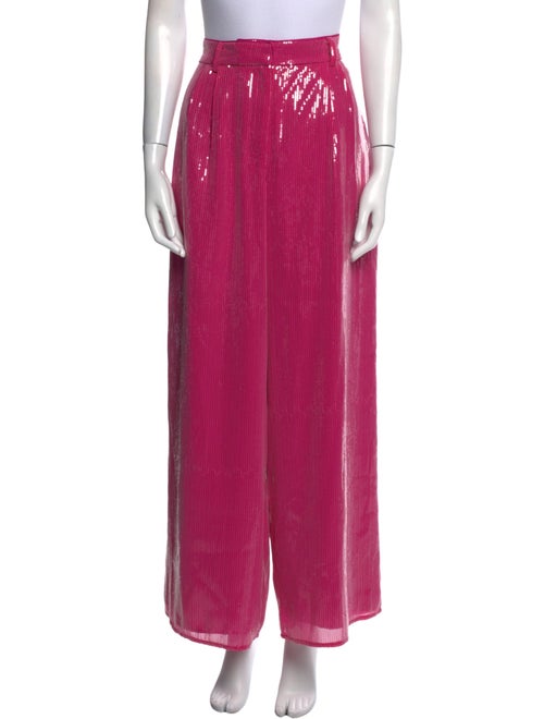 Hutch Wide Leg Pants