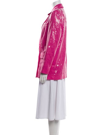 Hutch Evening Jacket