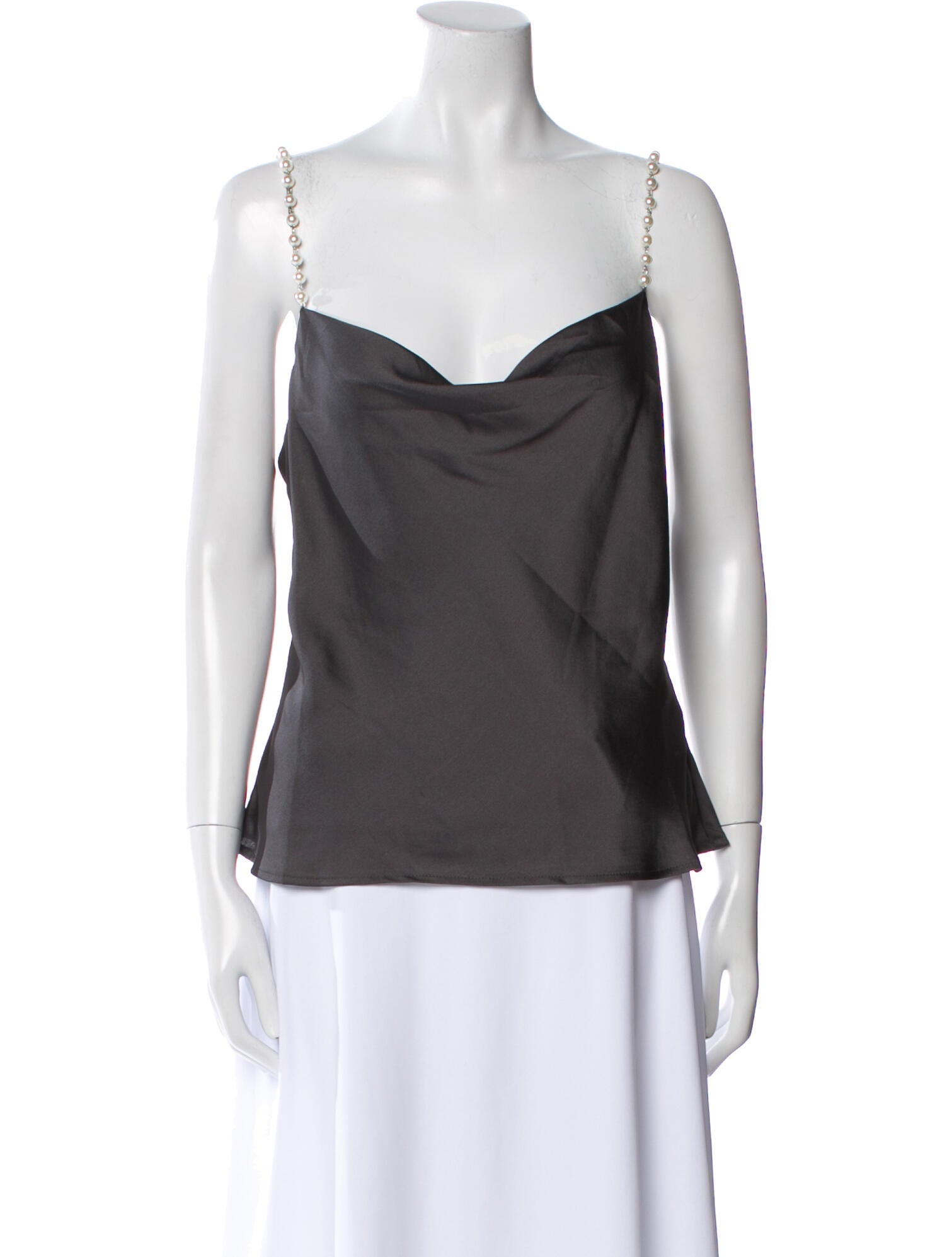 Hutch Cowl Neck Sleeveless Top w/ Tags