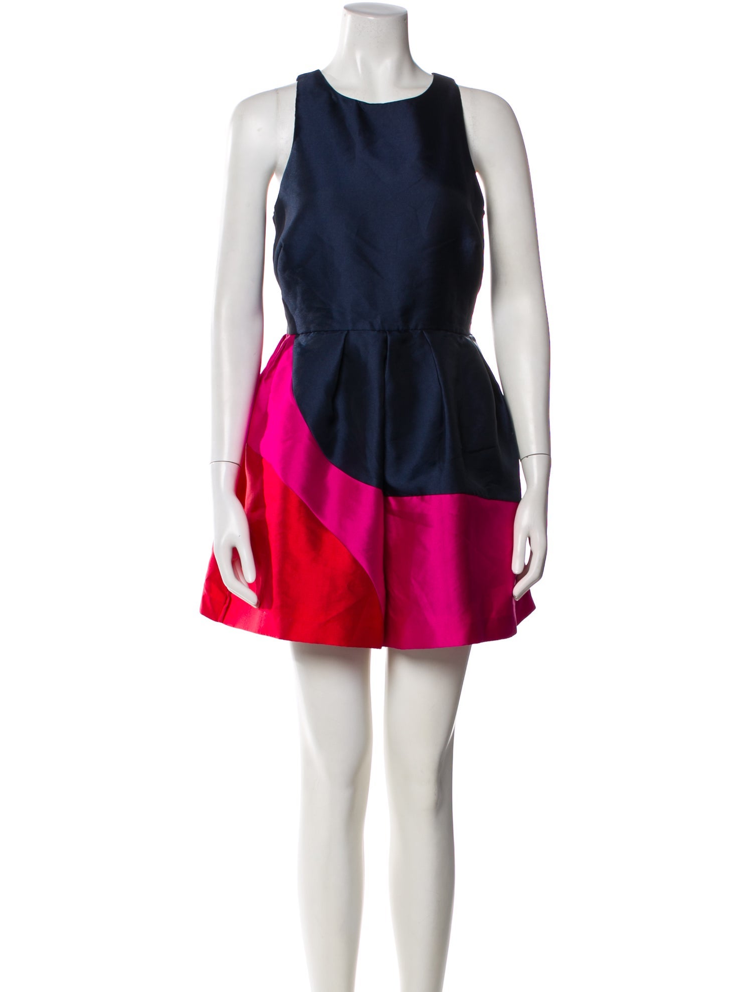 Hutch Scoop Neck Romper w/ Tags