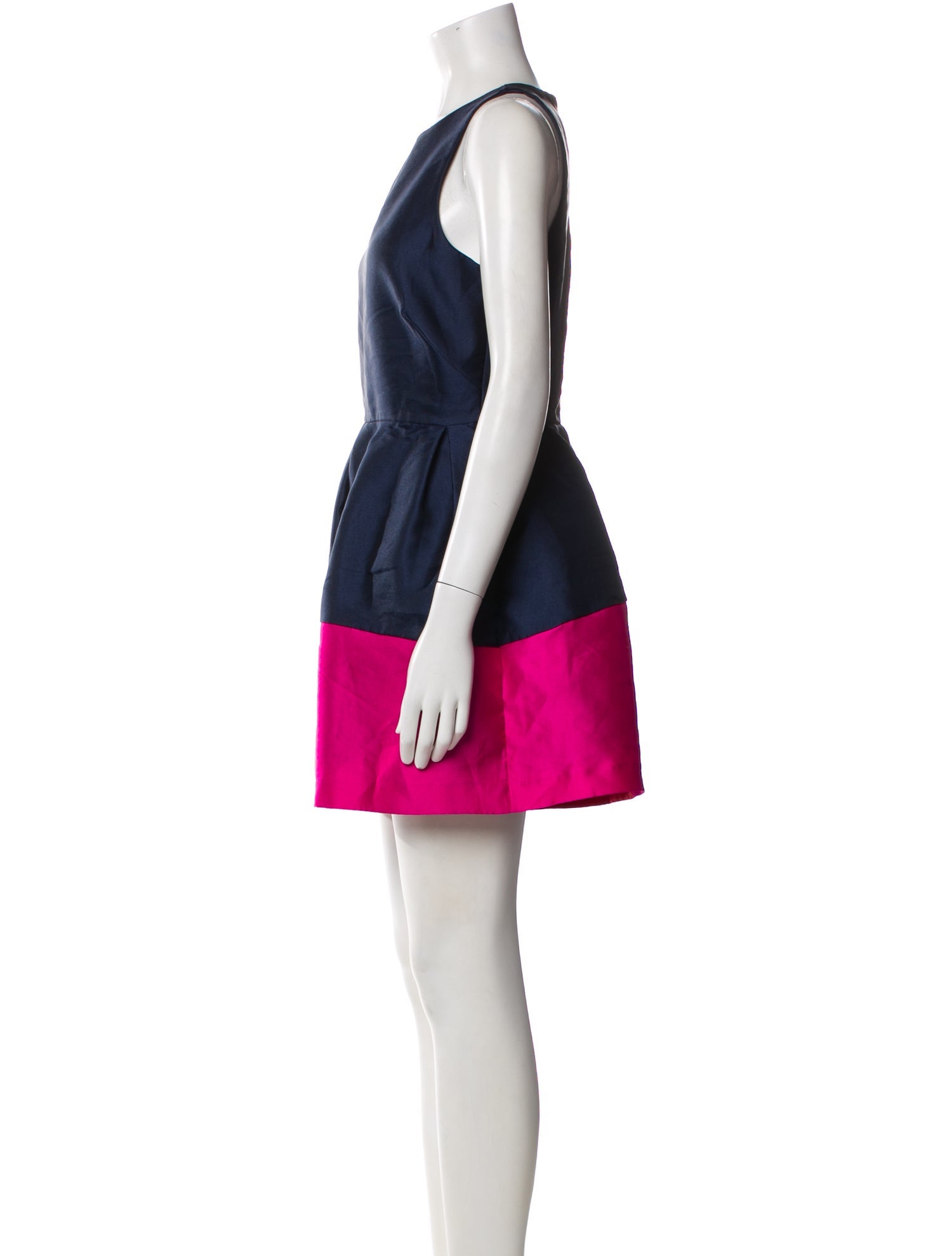 Hutch Scoop Neck Romper w/ Tags