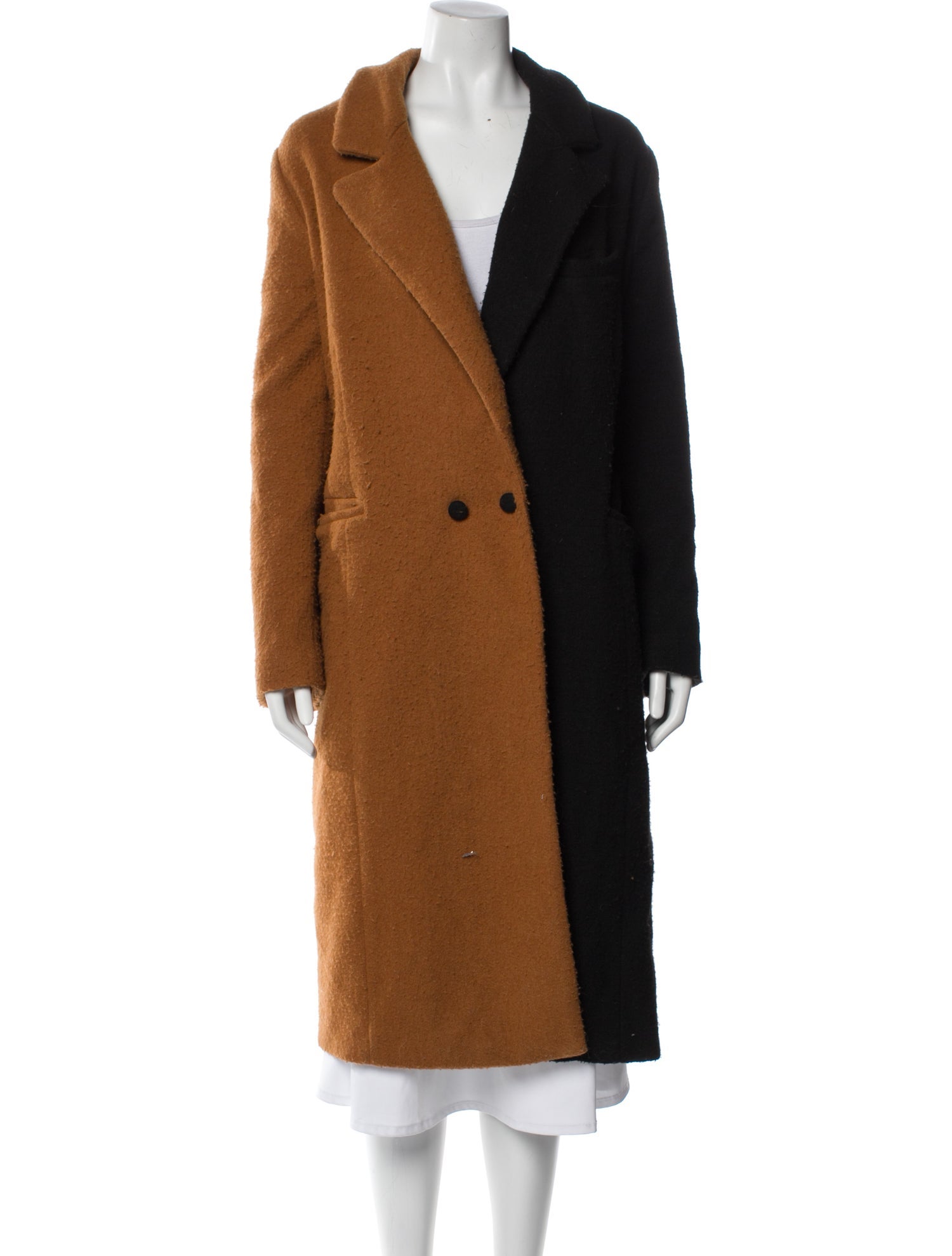 Hutch Coat